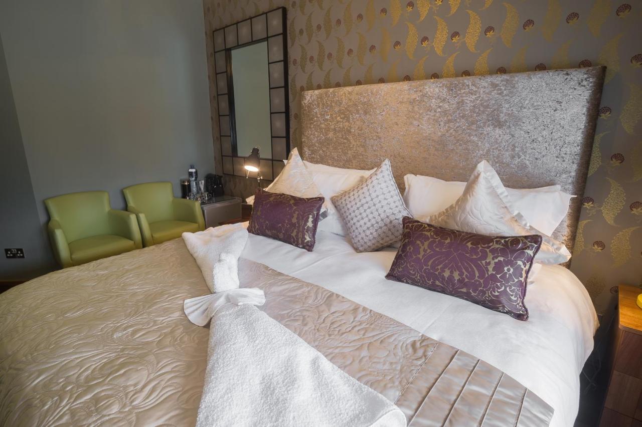 Bed & Breakfast Sea View D4 Dublin