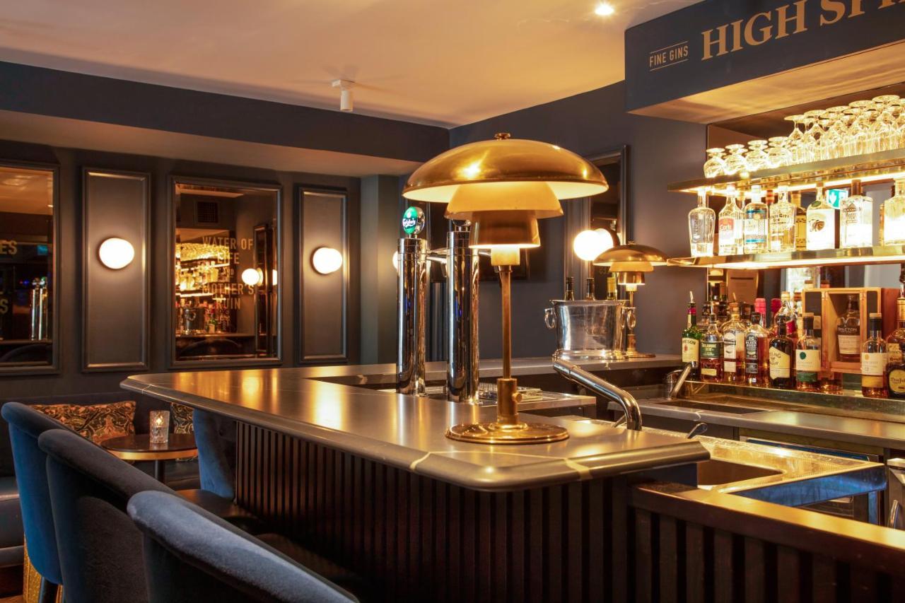 Hotel The Wilder Dublin