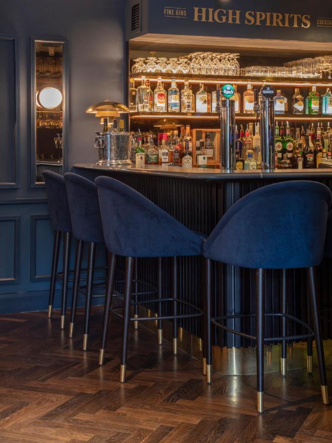 The Wilder Hotel Dublin