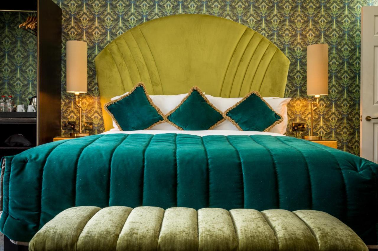 Number 31 Guest house Dublin