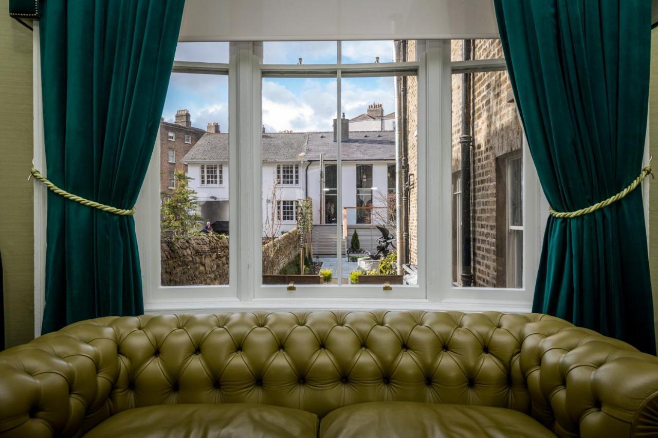 Number 31 Guest house 4*