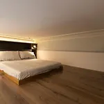 Modern Loft 1 Bedroom Studio In Heart Of Rathmines
