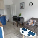 Seaside Apartment With Seaview In Dublin 3 Close To Dublin City Centre