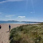 Seaside Apartment With Seaview In Dublin 3 Close To Dublin City Centre