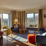 The Milltown Apartment