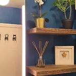 The Milltown Apartment