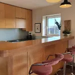 The Milltown Apartment