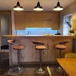 The Milltown Apartment