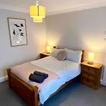 City Centre House Close To 3 Arena