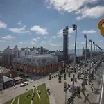 Maldron Hotel Smithfield Dublin City