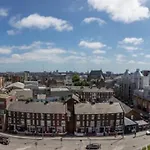 Maldron Hotel Smithfield Dublin City