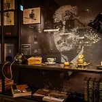 Motel One Dublin