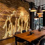 Motel One Dublin