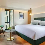 The Chancery Hotel