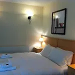 Ashling House Serviced Accommodation