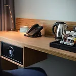 Travelodge Plus Dublin City Centre