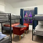 Eden Quay Guesthouse Private Rooms