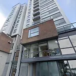 Millennium Tower Penthouse