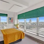 Millennium Tower Penthouse