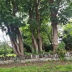 Magical Gate Lodge On Dublin Coast