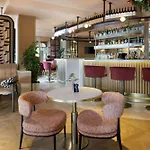 Hilton Garden Inn Dublin City Centre