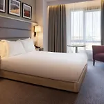 Hilton Garden Inn Dublin City Centre