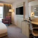 Hilton Garden Inn Dublin City Centre