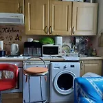 Studio Near City Centre D3