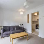 Saint Patricks Cathedral Apartments