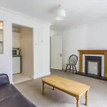 Saint Patricks Cathedral Apartments