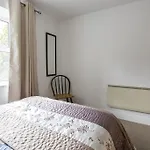 Saint Patricks Cathedral Apartments