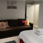 Gardiner Street - Apartment 1