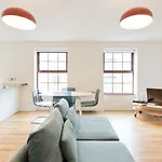 The Arthur Guinness Suite - Hiphipstay