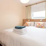 The Red Parrot Townhouse
