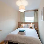 The Red Parrot Townhouse