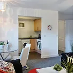 Metrostays - Merrion Square