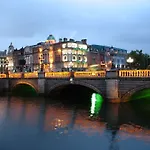Grand Canal Quay - 3 Bedroom Apartment