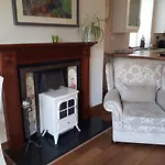 Luxury Ballsbridge Apartment Beside Rds