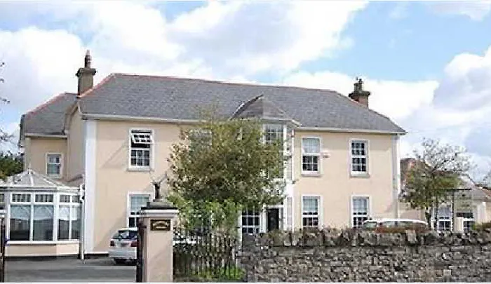 Deerpark Lodge