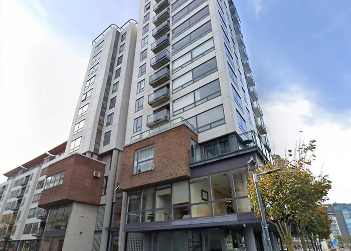 Millennium Tower Penthouse