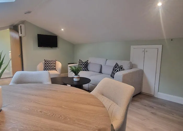 Upgraded Loft Style Duplex At Rathmines Village