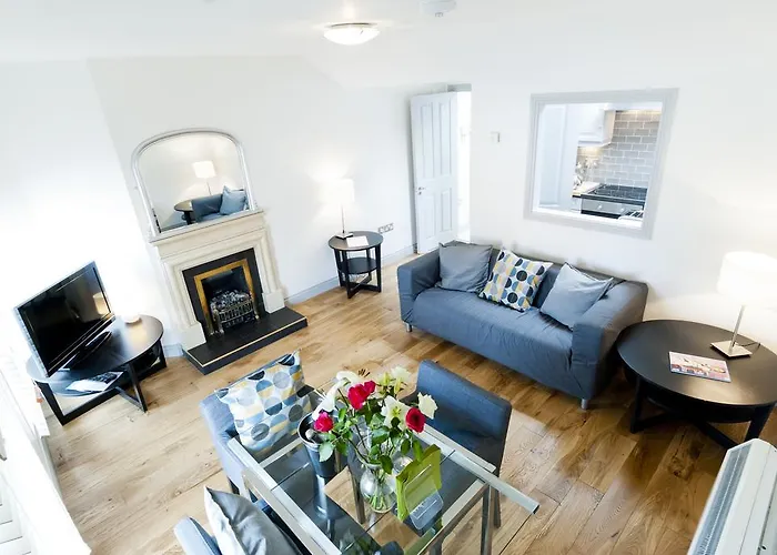 Rathmines Apartment 1