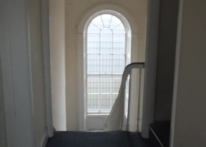 Central Dublin Apartment