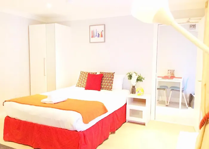 Gardiner Street - Apartment 1