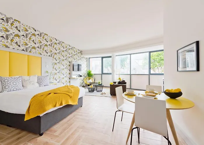 Inchicore Suites