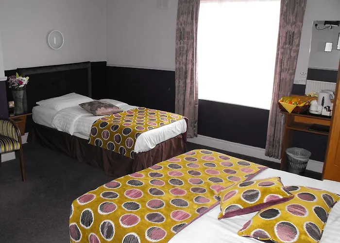 The Glen Guesthouse