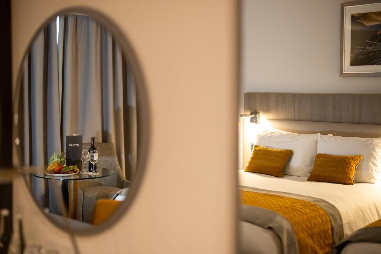 Maldron Smithfield Hotel 4*