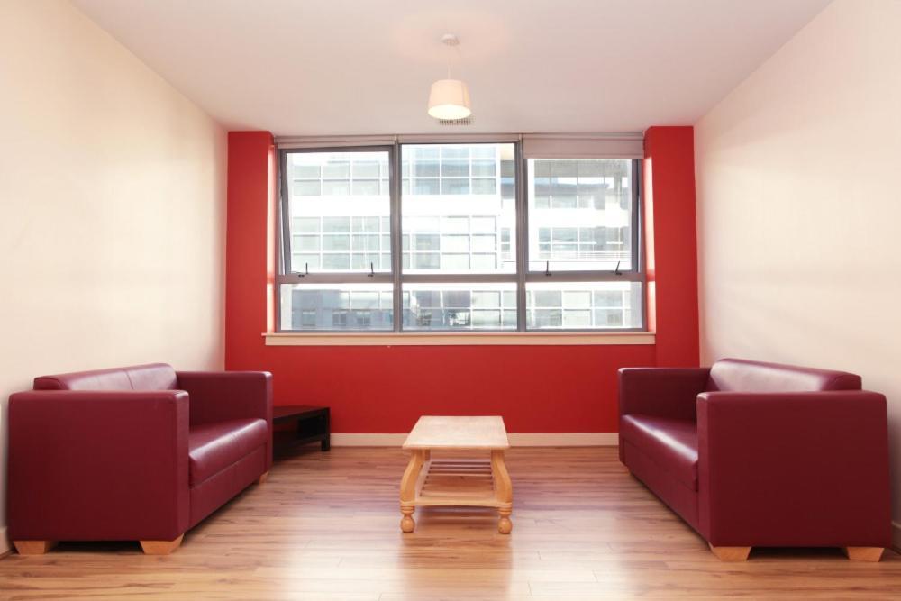 Mayor Square Nci Residences Ifsc *