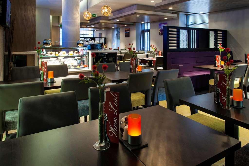 Hotel Maldron Smithfield Dublin