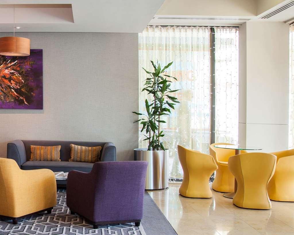 Hotel Maldron Smithfield 4*